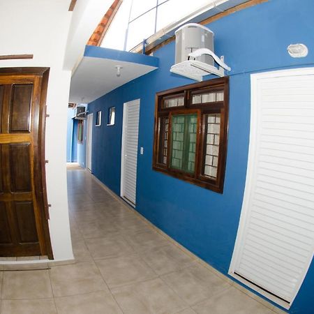 Perola Suites - Penha ペーニャ エクステリア 写真