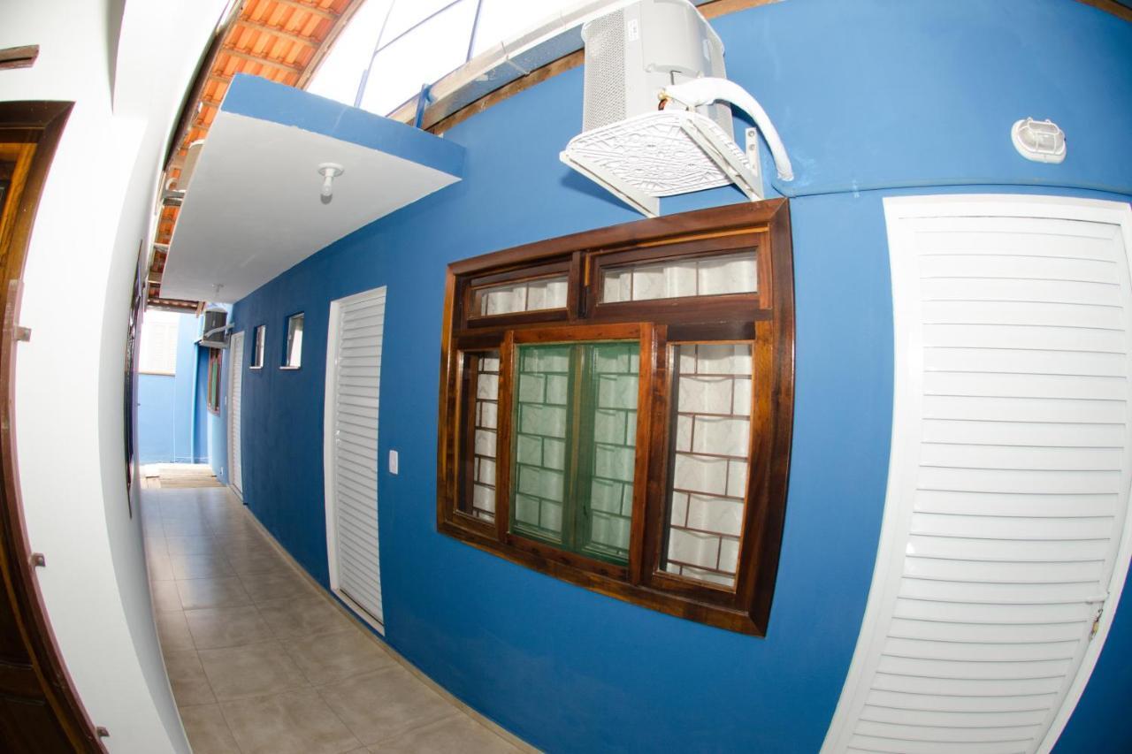 Perola Suites - Penha ペーニャ エクステリア 写真