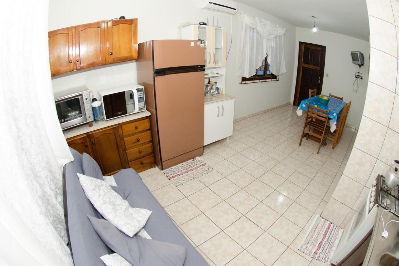 Perola Suites - Penha ペーニャ エクステリア 写真