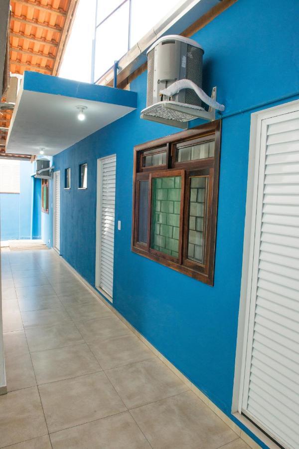 Perola Suites - Penha ペーニャ エクステリア 写真