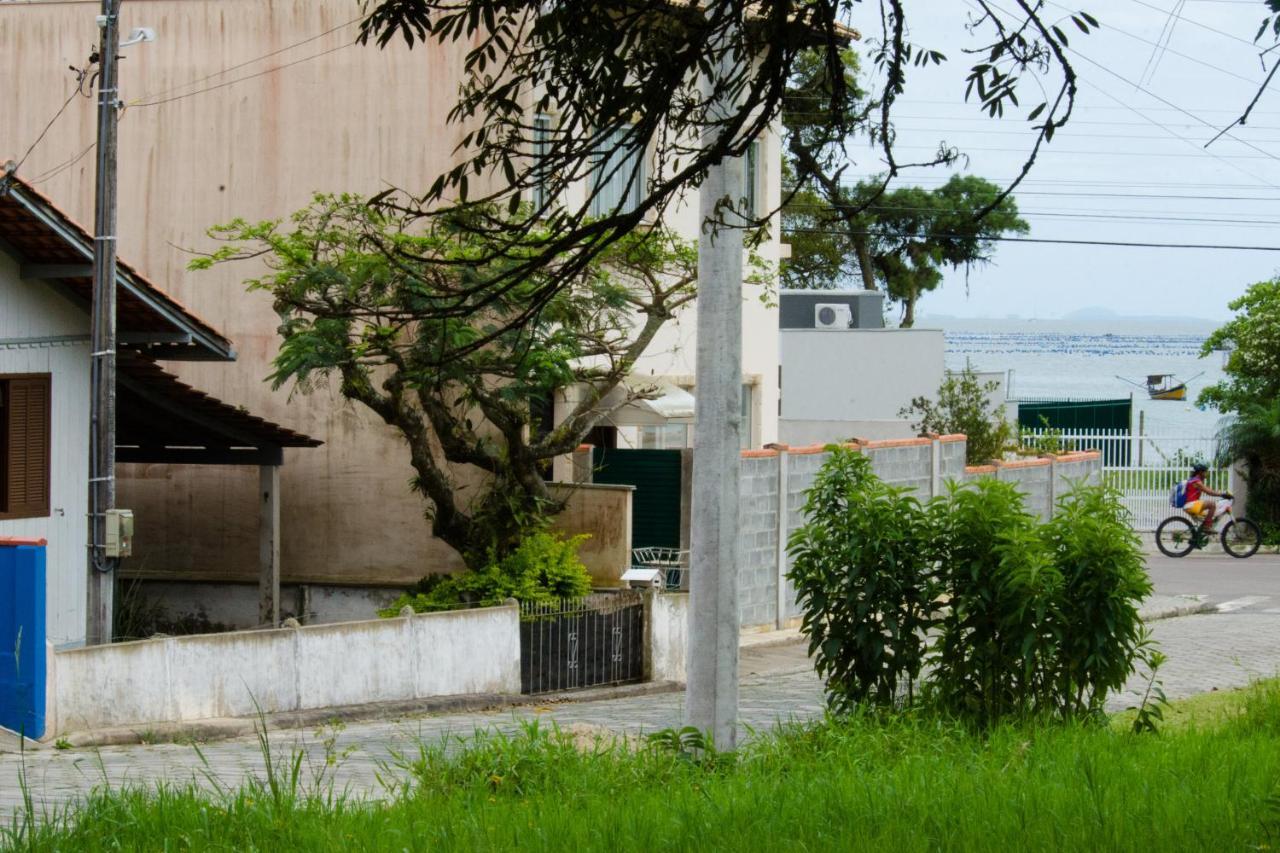 Perola Suites - Penha ペーニャ エクステリア 写真