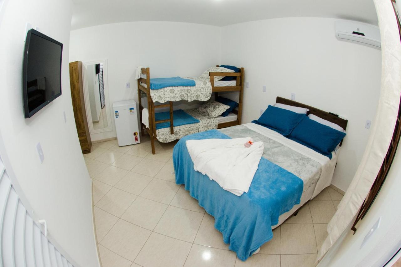 Perola Suites - Penha ペーニャ エクステリア 写真