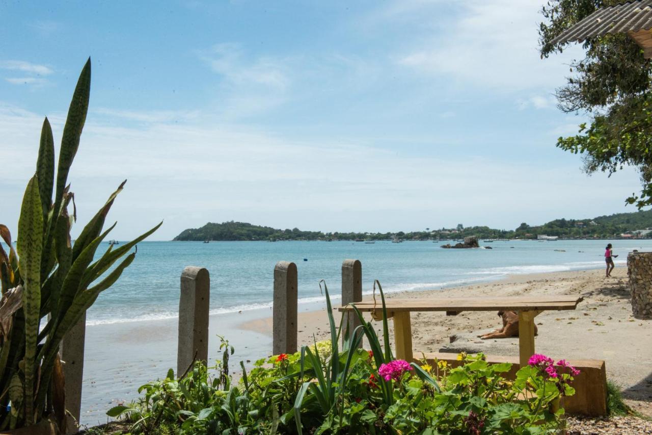 Perola Suites - Penha ペーニャ エクステリア 写真
