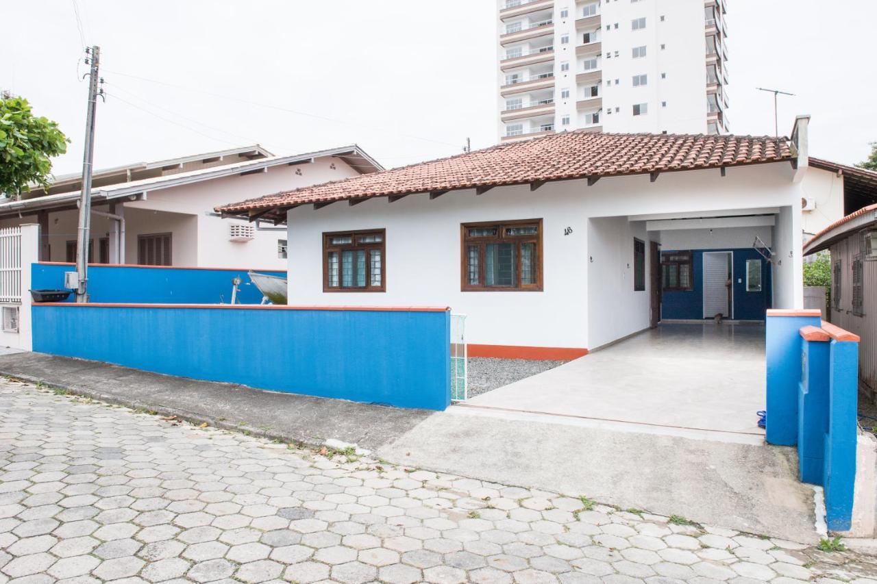 Perola Suites - Penha ペーニャ エクステリア 写真