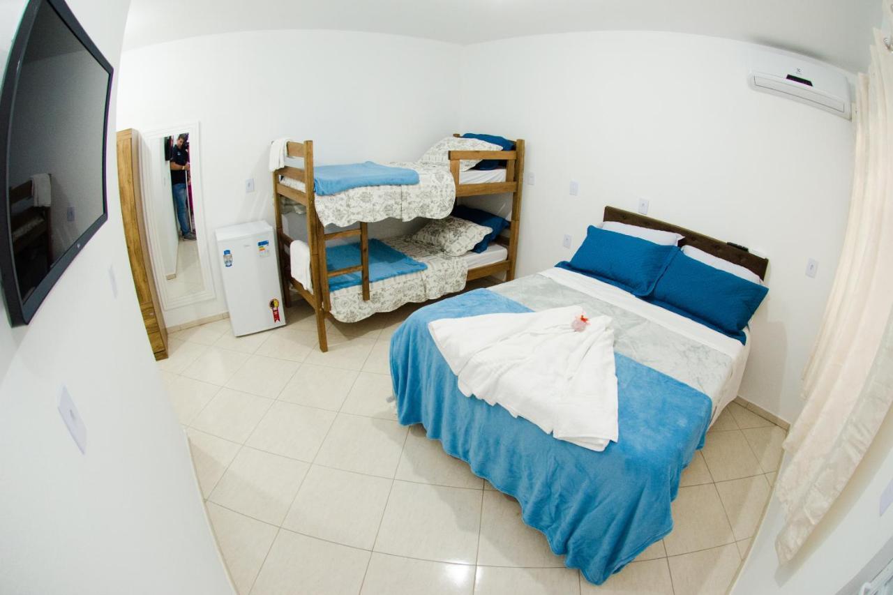 Perola Suites - Penha ペーニャ エクステリア 写真