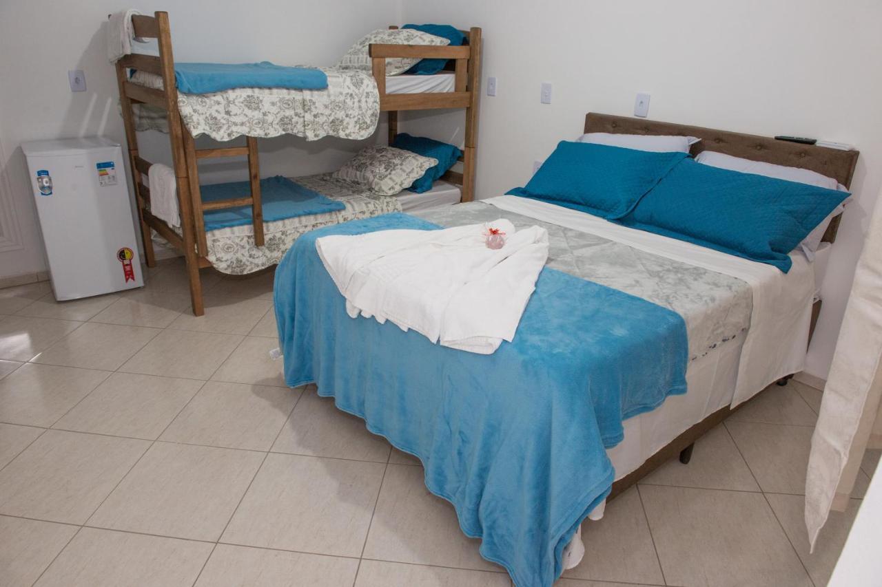 Perola Suites - Penha ペーニャ エクステリア 写真