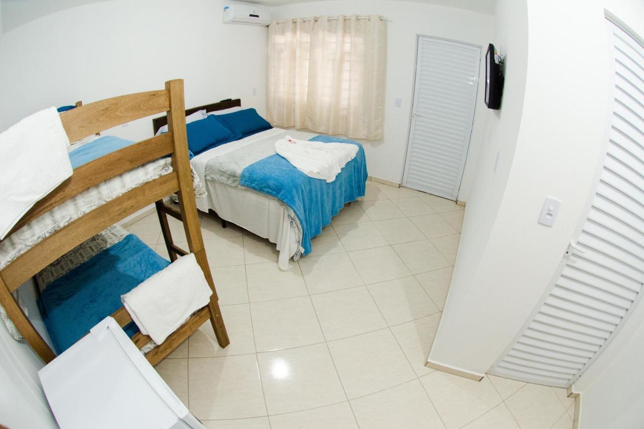 Perola Suites - Penha ペーニャ エクステリア 写真